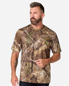 RealTree RT2101 Unisex Realtree® Poly Performance T-Shirt -