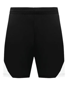 Augusta Sportswear 1737 Youth Step-Back Basketball Shorts -