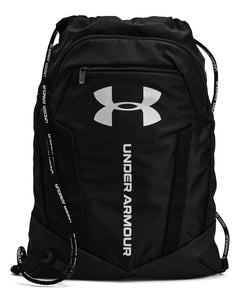 Under Armour 1369220 Undeniable Sack Pack Drawstring Bag -