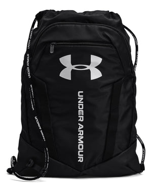 Under Armour 1369220 Undeniable Sack Pack Drawstring Bag -