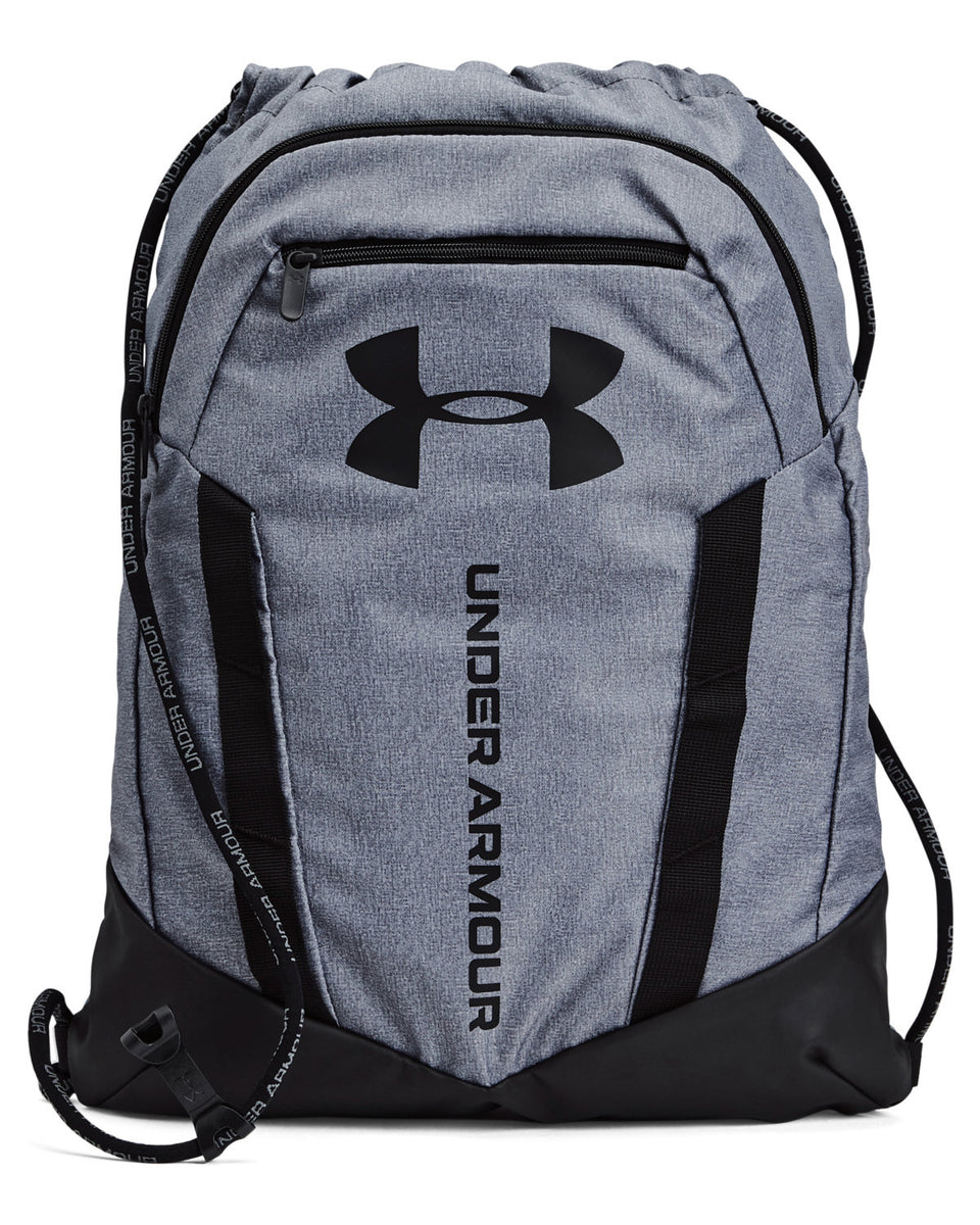 Under Armour 1369220 Undeniable Sack Pack Drawstring Bag – The