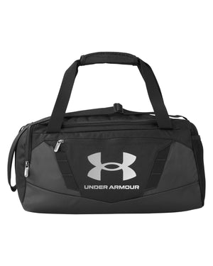 Under Armour 1369221 Undeniable 5.0 XS Duffle Bag -