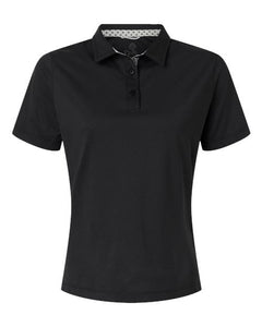 Swannies SW2001L Women's Ella Polo -