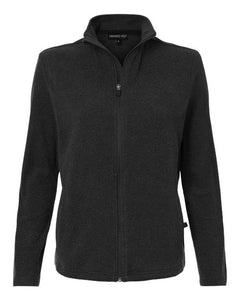 Swannies SWE500L Women's Emily Full-Zip -