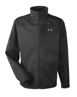 Under Armour 1371586 Men's ColdGear® Infrared Shield 2.0 Jacket -