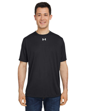 Under Armour 1376842 Men's Team Tech T-Shirt -