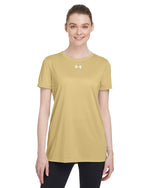 Under Armour 1376847 Ladies' Team Tech T-Shirt