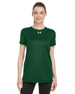 Under Armour 1376847 Ladies' Team Tech T-Shirt