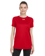Under Armour 1376847 Ladies' Team Tech T-Shirt