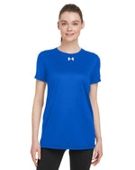 Under Armour 1376847 Ladies' Team Tech T-Shirt