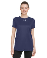 Under Armour 1376847 Ladies' Team Tech T-Shirt
