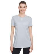 Under Armour 1376847 Ladies' Team Tech T-Shirt