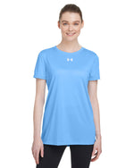 Under Armour 1376847 Ladies' Team Tech T-Shirt