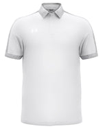 Under Armour 1376907 Men's Trophy Level Polo