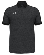 Under Armour 1376907 Men's Trophy Level Polo