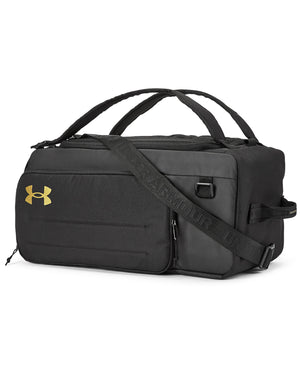 Under Armour 1381920 Contain Small Convertible Duffel Backpack -
