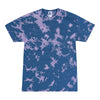 Colortone 1385 Unisex Bleach Out Dyed T-Shirt