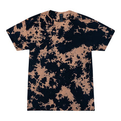Colortone 1385 Unisex Bleach Out Dyed T-Shirt -
