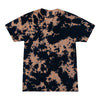 Colortone 1385 Unisex Bleach Out Dyed T-Shirt