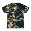Colortone 1385 Unisex Bleach Out Dyed T-Shirt