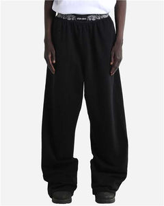 Shaka Wear SHPBS Unisex Paisley Bandit Sweatpants -