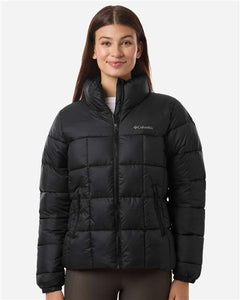 Columbia 217125 Women's Puffect™ III Full-Zip Jacket -