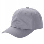 Unbranded Cotton Dad Cap, Blank Dad Hat