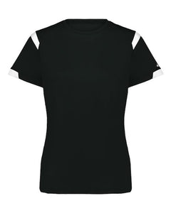 Badger 4380 Women's On The Rise T-Shirt -