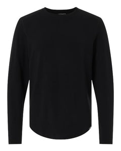 Legends LSM00T020 Men's Aviation Long Sleeve T-Shirt -