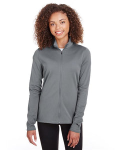 Puma Golf 597160 Women's Fairway Full-Zip Jacket -