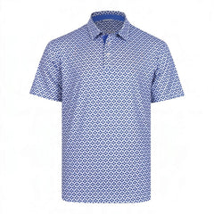Swannies P10625 Men's Spire Polo -