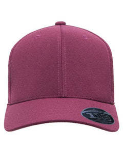Team 365 ATB100 Cool & Dry Mini Pique Performance Cap -
