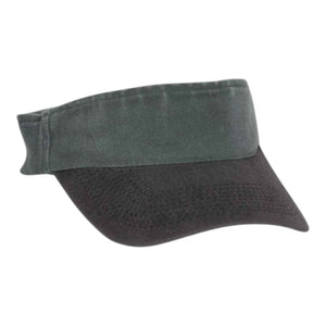 OTTO 15-280 OTTO CAP OTTO FLEX Fitted Sun Visor -