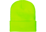 Yupoong 1535TH Thinsulate™ Cuffed Beanie YP Classics - Flexfit 1535TH