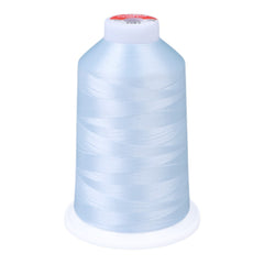 Gingko 646 PolySHINE #40 5000M Embroidery Threads-Blue -