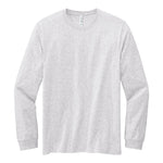 Volunteer Knitwear Chore Long Sleeve Tee VL60LS