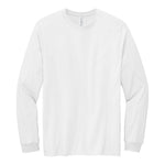 Volunteer Knitwear Chore Long Sleeve Tee VL60LS