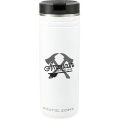 Arctic Zone 1600-39 Titan Thermal HP Straw Tumbler 24oz -
