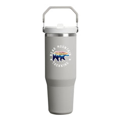 Stanley 1603-25 IceFlow 2.0 Flip Straw Tumbler 30oz -