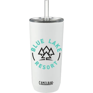 CamelBak 1627-38 Straw Tumbler 20oz -