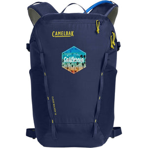 CamelBak 1627-77 Cloud Walker 18 Hydration Pack -