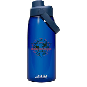 CamelBak 1627-88 Thrive 32 oz Chug Bottle with Tritan Renew -
