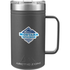 Arctic Zone 1628-41 Titan Thermal HP Copper Mug 24oz -