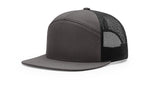 Richardson 168 7-Panel Trucker Hat