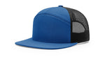 Richardson 168 7-Panel Trucker Hat