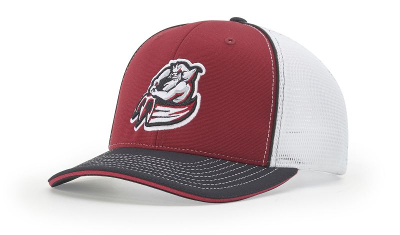 Richardson 172 Pulse Sportsmesh R-Flex Cap – The Park Wholesale