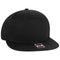 OTTO CAP 177-1331 7 Panel Mid Profile Snapback Hat