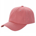 Unbranded Cotton Dad Cap, Blank Dad Hat