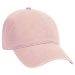 OTTO CAP 18-692 6 Panel Low Profile Dad Hat