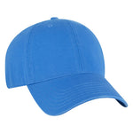 OTTO CAP 18-692 6 Panel Low Profile Dad Hat